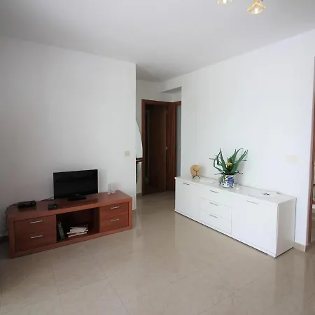 Apartment Blaumar 5f - Con Vistas Al Mar Y Piscina Comunitaria - Es-228-152