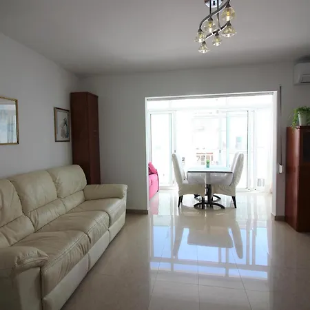 شقة Appartement Avec Vue Mer Et Piscine Commune روساس