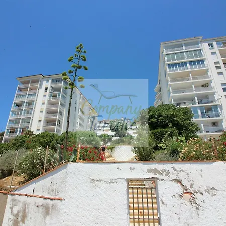 Apartment Blaumar 5f - Con Vistas Al Mar Y Piscina Comunitaria - Es-228-152